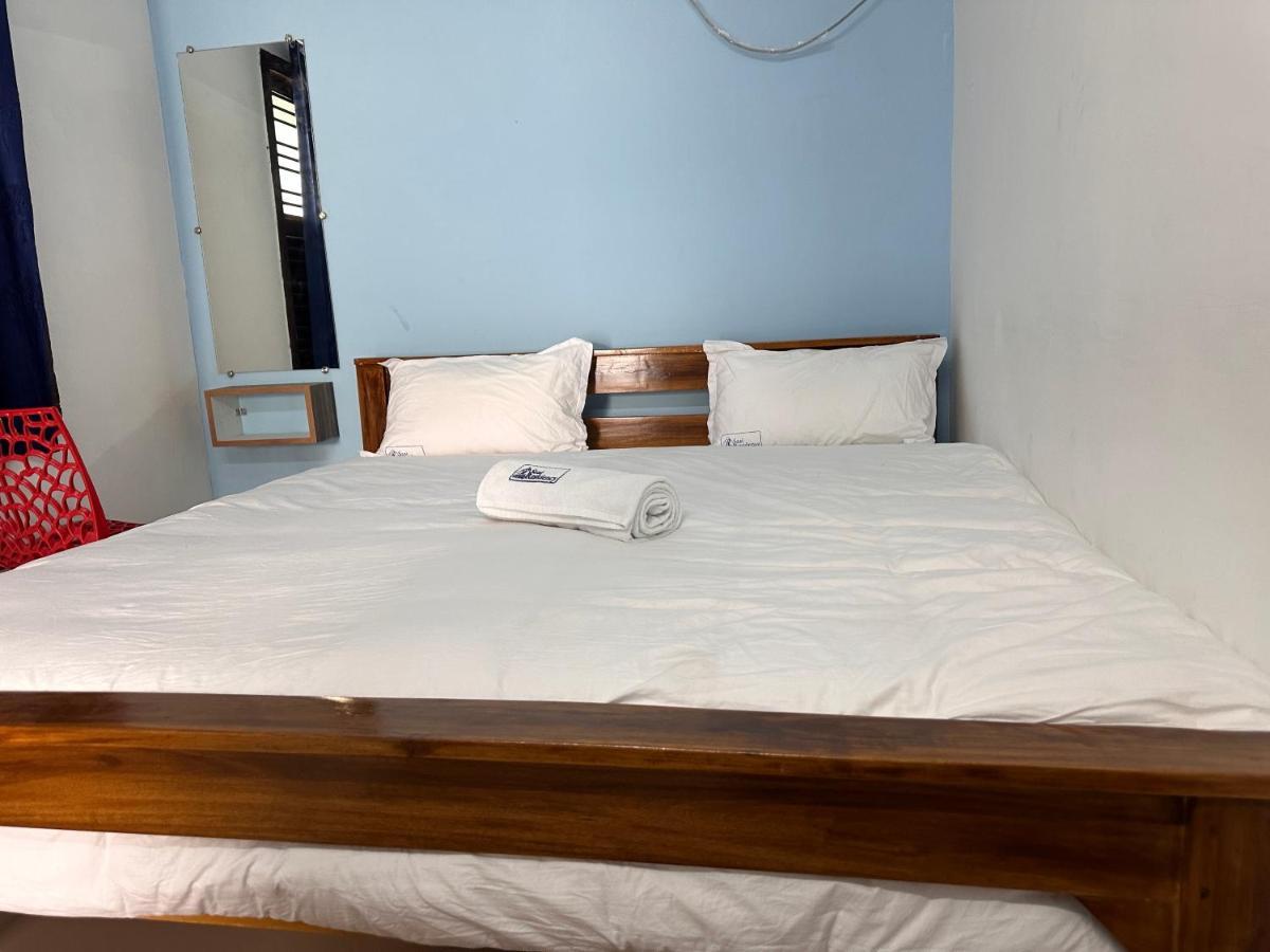 Mps Saai Residency Hotel Tiruvannamalai Exterior photo