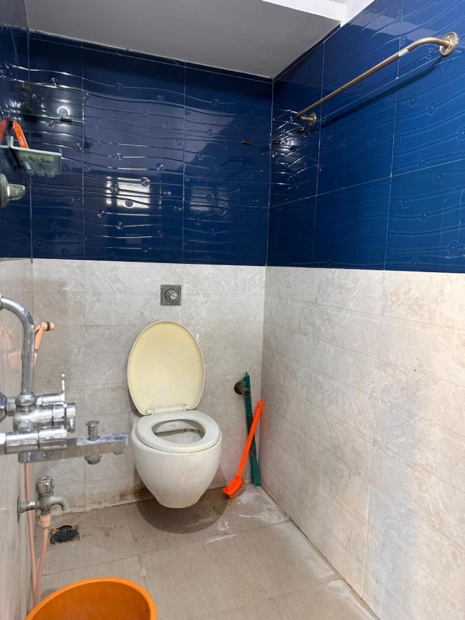 Mps Saai Residency Hotel Tiruvannamalai Exterior photo