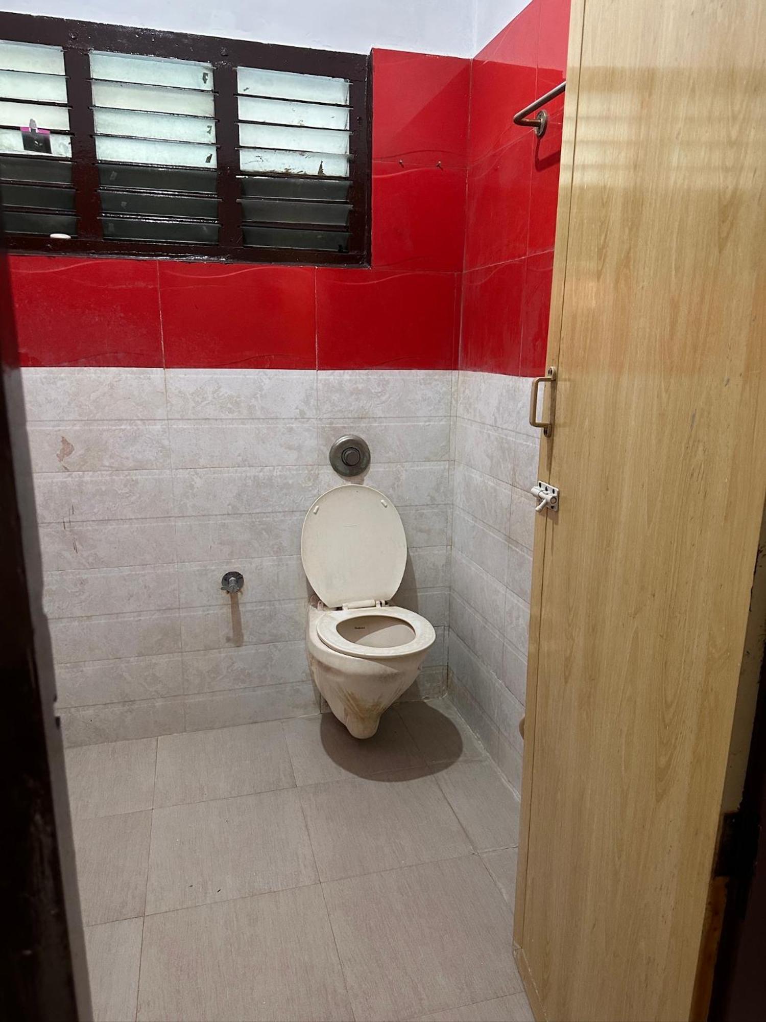 Mps Saai Residency Hotel Tiruvannamalai Exterior photo